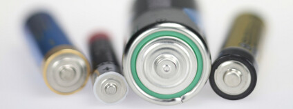 Baterie Foto-Ruhrgebiet Shutterstock