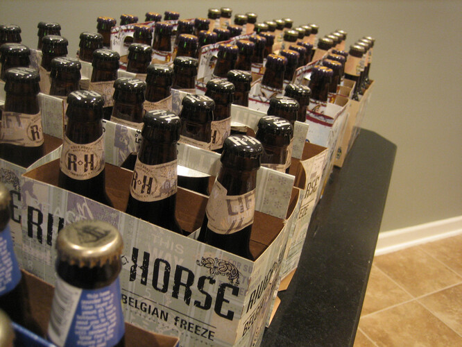 Pivo a grilování patří k sobě. Musíte ale obětovat něco nápoje na marinování Pivo a grilování patří k sobě. Musíte ale obětovat něco nápoje na marinování