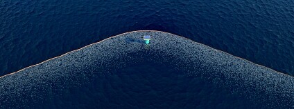 Foto: Erwin Zwart / The Ocean Cleanup