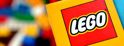 Lego Foto: ChameleonsEye Shutterstock