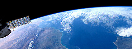 Foto: NASA&apos;s Marshall Space Flight Center / Flickr