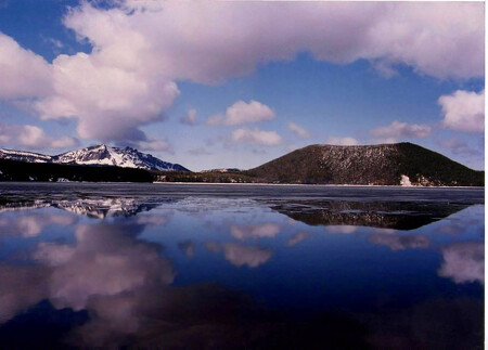 Firma AltaRock Energy chce v okolí sopky Newberry vyzkoušet výrobu energie z hlubokých vrtů Firma AltaRock Energy chce v okolí sopky Newberry vyzkoušet výrobu energie z hlubokých vrtů