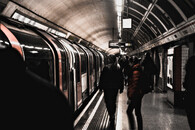 Londýnské metro