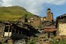 Dartlo je vesnice zapsaná v seznamu světového kulturního dědictví UNESCO. Vedle Omala je to druhý nejčastější cíl návštěvníků Tušska. 