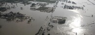 povodně Pákistán 2010