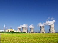 Rovenská jaderná elektrárna