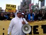 Aktivisté z arabského světa se sjeli do Dauhá