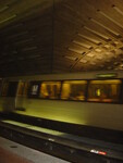 Metro ve Washingtonu D.C.