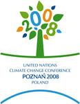 Logo konference OSN v Poznani