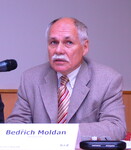 Bedřich Moldan