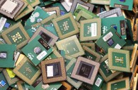 Vysloužilé počítačové procesory