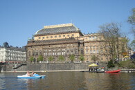 Národní divadlo