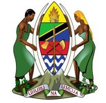 Státní znak Tanzánie.