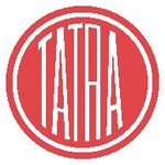 Logo automobilky Tatra.
