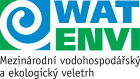 Logo veletrhu WATENVI.