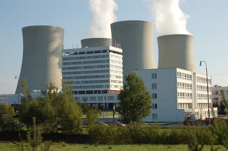 Monopol na dodávky paliva do evropských jaderných reaktorů typu VVER-440 má v současné době ruská státní firma TVEL
