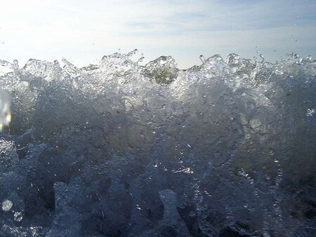 Hladiny moří stoupají nejrychleji za poslední dvě tisícovky let (ilustrační foto).
