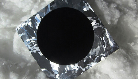 Na výzkumu využití černého křemíku, zejména v oblasti výroby fotovoltaických článků, pracují vědci z finské univerzity řadu let.