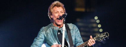 Bon Jovi Foto: photosthatrock / Shutterstock