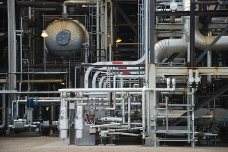 Technologie CCS společnosti Shell Scotford, Fort Saskatchewan, Alberta