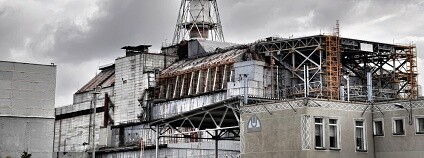 ernobyl Foto: BPTU / Shutterstock