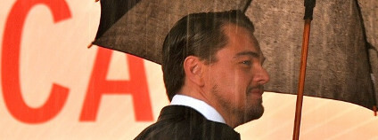 Leonardo DiCaprio Foto: Bruno Chatelin / Flickr.com