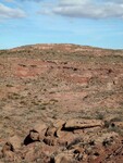 Souvrství Candeleros, naleziště fosílií dinosaurů v Argentině