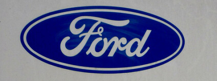 Ford předpokládá, že tímto krokem podpoří prodej na svém důležitém trhu. Firma je například výrobcem vozů Fiesta, což je nejprodávanější auto v Británii. Prodej aut se teď v Británii snižuje, v červenci meziročně klesl o devět procent. / ilustrační foto
