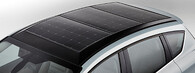 Ford C-MAX Solar Energi 