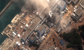 „Z téměř třiceti tisíc pracovníků, kteří se ve Fukušimě podíleli na likvidaci havárie, pouze 6 obdrželo dávku větší než 250 mSv. Připomeňme, že třeba kosmonauté na ISS obdrží při dlouhodobém pobytu i dávku překračující 300 mSv.“