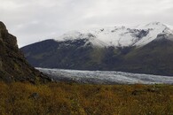 Národní park Vatnajökull 