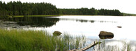 Kivijärvi jezero