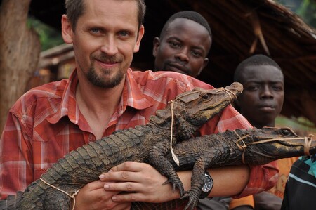 Letos se uskuteční Expedice Neuron přírodovědce Václava Gvoždíka, který se vydá do Konga, aby zde potvrdil existenci neznámého druhu pralesního krokodýla.