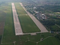 letiště Pardubice