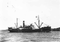 SS Makambo