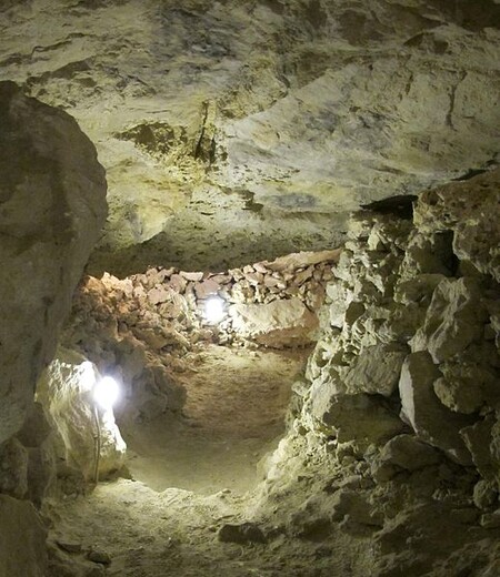 Loňská sezona byla pro jeskyni Na Turoldu nejúspěšnější od roku 2004, kdy byla zpřístupněna veřejnosti. V minulém roce do ní zavítalo 36.000 lidí, což byl meziroční nárůst o 6000.
