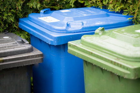 Tříděný odpad mohou Pražané vyhazovat na 4584 místech.
