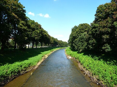 Nisa do poloviny 90. let minulého století byla označována jako silně znečištěná řeka. Situace se ale díky zavádění čističek komunální a průmyslové odpadní vody výrazně zlepšila