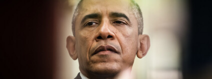 Barack Obama Foto: Drop of Light / Shutterstock