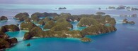 Tichomořské souostroví Palau
