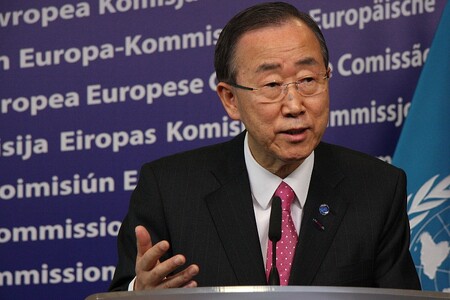 Generální tajemník OSN Pan Ki-mun opakovaně vyzval představitele jednotlivých zemí, aby se na solidním dokumentu dohodli ještě před tím, než bude zahájena konference v Riu. Opakovaně rovněž vyzval, aby se země shodly na procesu, který povede k ustanovení tzv. Cílů udržitelného rozvoje. Zatím to vypadá, že si delegáti Pan Ki-munova slova k srdci příliš neberou