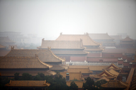Podle pekingských plánovačů má vzniknout pět "přírodních cest pro proudění vzduchu", každý o šířce asi 500 metrů, které budou odfukovat pryč smog a vhánět do Pekingu čerstvější vzduch