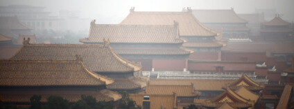 Peking Foto: Alexandru Nika / Shutterstock.com