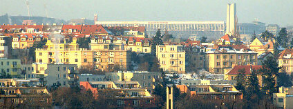 Praha Foto: Aktron / Wikimedia Commons