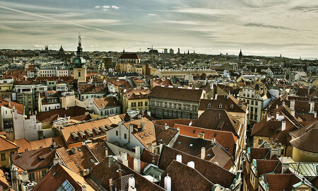 Pražský magistrát vypisuje grantový program pro zlepšování životního prostředí.
