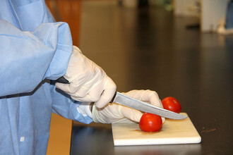 Chuť rajčat byla podrobena vědeckému výzkumu. Ilustrační snímek