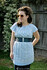 Šaty ze skládané sukně. Návod na šití v angličtině: http://jaynsarah.blogspot.cz/2010/09/diy-pleated-dress.html