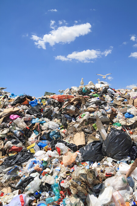 Šéf odboru odmítá obavy některých odpadových firem a ekologických aktivistů, že vyšší poplatky za ukládání odpadu na skládky jen nasměrují odpad do spaloven