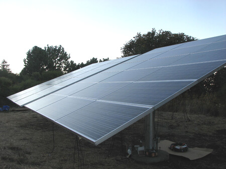 Elektřina kvůli fotovoltaice zdraží, ze současných 17 haléřů na maximálně 41 haléřů za kilowatthodinu. Foto: Mike Weston/Flickr.com
