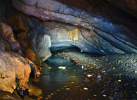 Stará Amatérská jeskyně